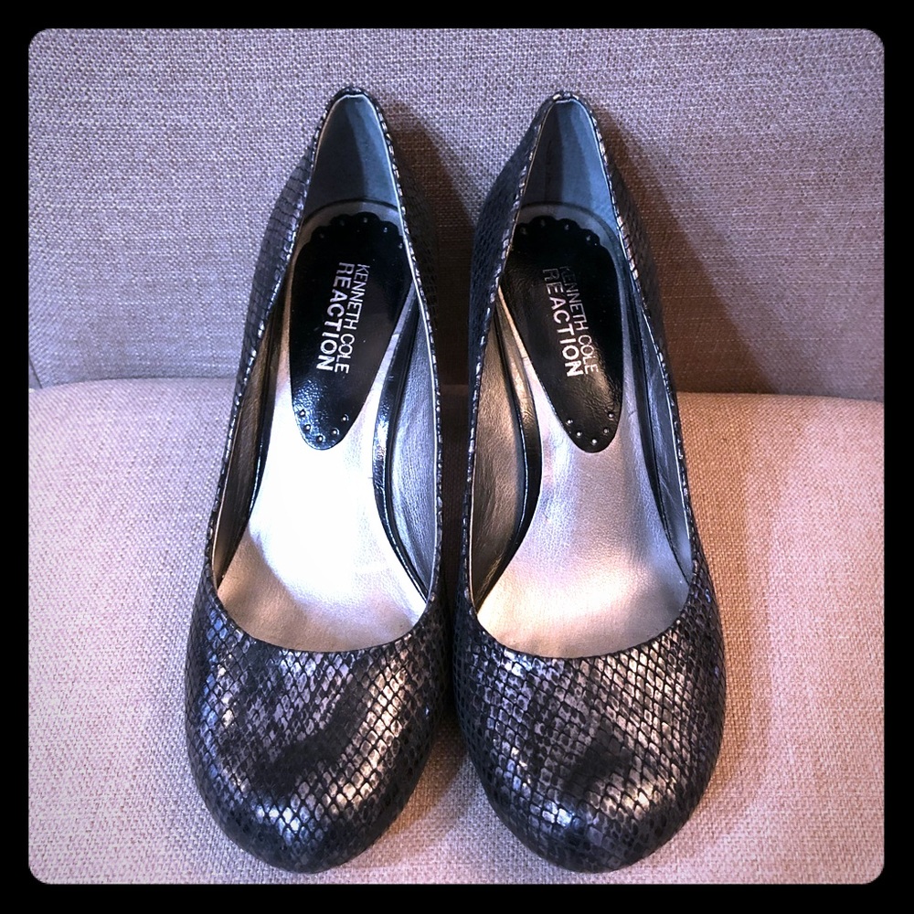 Kenneth Cole Heels